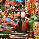 Send Handicraft across the globe